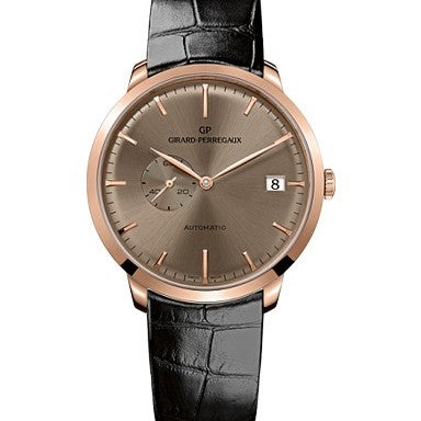 Girard Perregaux 1966 Small Seconds 49543-52-B31-BK6A