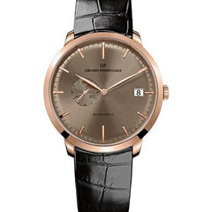Girard Perregaux 1966 Small Seconds 49543-52-B31-BK6A