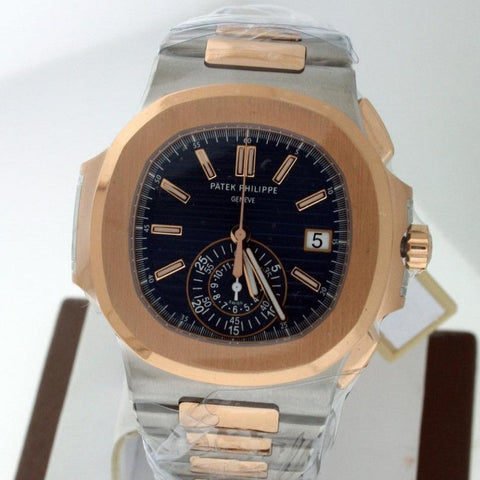 Patek Philippe Nautilus 5980/1AR