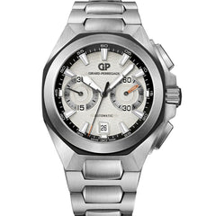 Girard Perregaux Chrono Hawk 49970-11-131-11A