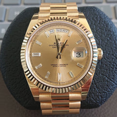 Rolex President II Men's 228238