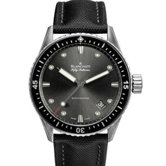 Blancpain Bathyscaphe Fifty Fathoms 5000-1110-B52A