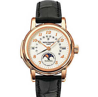 Patek Philippe Minute Repeater 5016R Pre-Owned