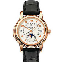 Patek Philippe Minute Repeater 5016R Pre-Owned