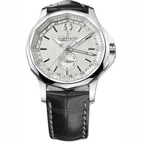 Corum Admiral's Cup Legend 42 Annual Calendar 503.101.20/0F01 FH10