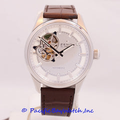 Zenith El Primero Synopsis 03.2170.4613/02.C713