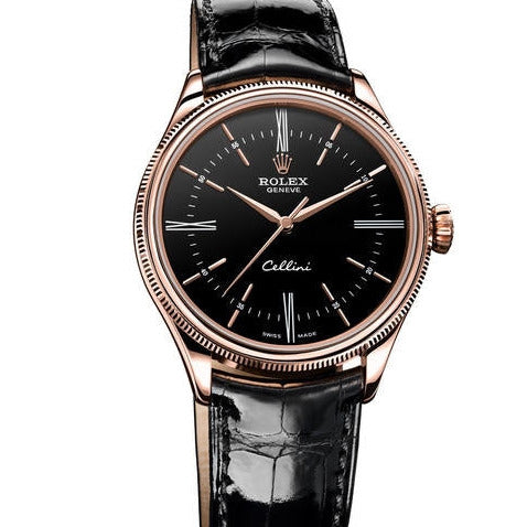 Rolex Cellini Time 50505