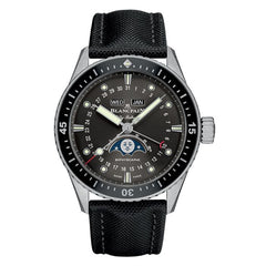 Blancpain Bathyscaphe Fifty Fathoms Complete Calendar 5054-1110-B52A