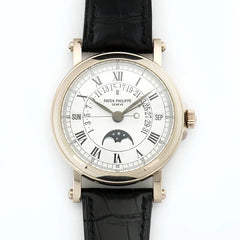 Patek Philippe 5059G Pre-Owned
