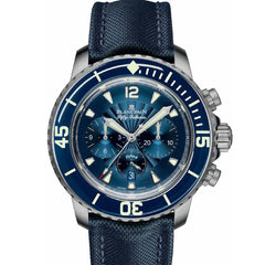 Blancpain Fifty Fathoms 5085FB-1140-52B