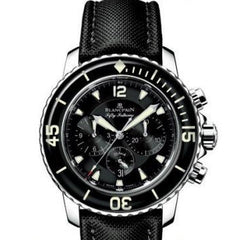 Blancpain Fifty Fathoms Flyback Chronograph 5085F-1130-52