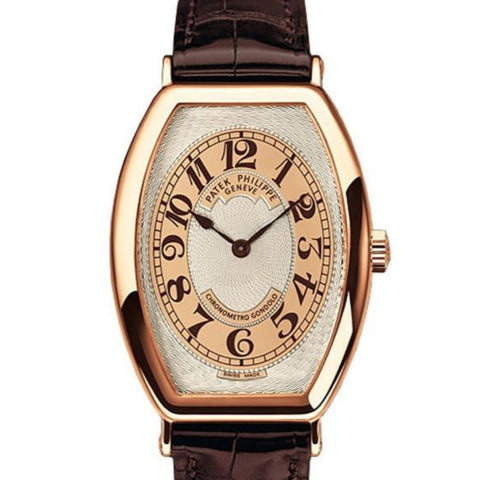 Patek Philippe Gondolo 5098R