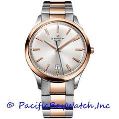 Zenith Captain 51.2020.670/01.M2020