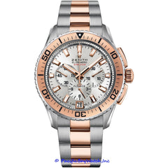 Zenith El Primero Stratos Flyback 51.2061.405/01.M2060