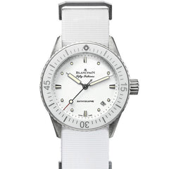 Blancpain Bathyscaphe Fifty Fathoms 5100-1127-NAWA