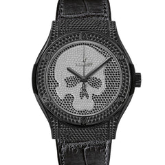Hublot Classic Fusion Skull 511.ND.9100.LR.1700.SKULL