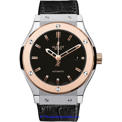 Hublot Classic Fusion 511.NO.1180.LR