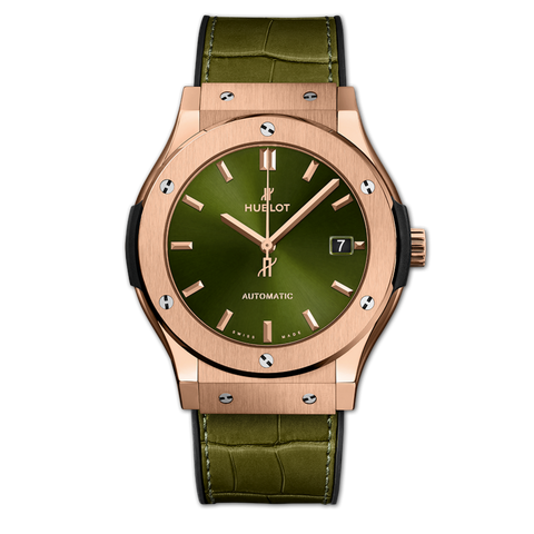 Hublot Classic Fusion 511.OX.8980.LR