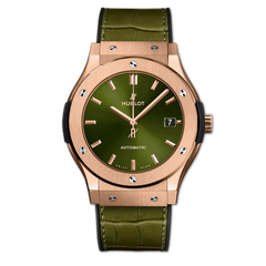 Hublot Classic Fusion 511.OX.8980.LR