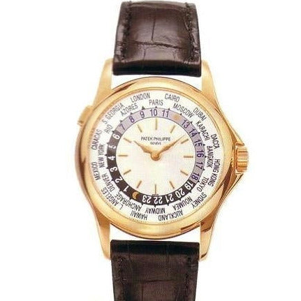 Patek Philippe 5110R Pre-Owned