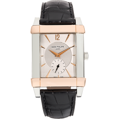 Patek Philippe Gondolo 5111PR-001 Pre-Owned