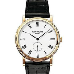 Patek Philippe Calatrava 5119J
