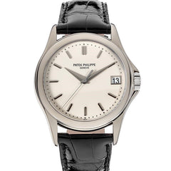 Patek Philippe Calatrava 5127G Pre-Owned