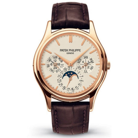 Patek Philippe 5140R-011