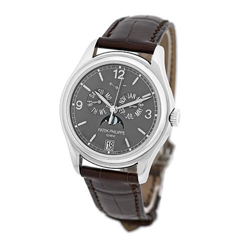 Patek Philippe 5146G-010 Pre-Owned