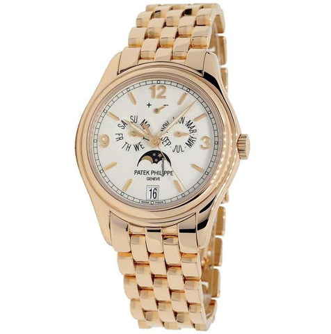 Patek Philippe 5146/1R Pre-Owned