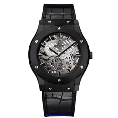 Hublot Classic Fusion Skeleton 515.CM.0140.LR