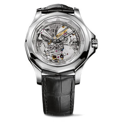 Corum Admiral's Cup Legend 46 Minute Repeater Acoustica 102.101.04/0001 AK12
