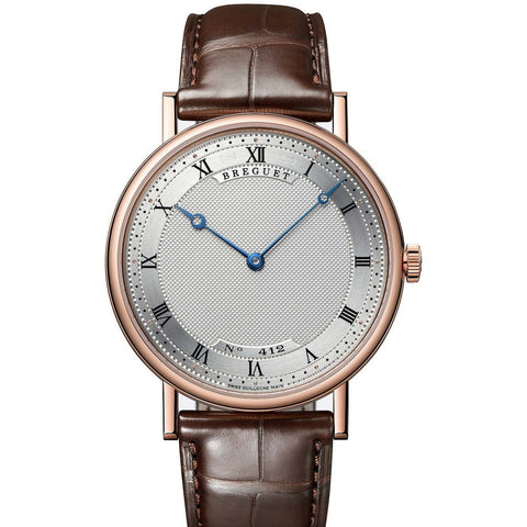 Breguet Classique Men's 5157BR/11/9V6