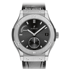 Hublot Classic Fusion Power Reserve 516.NX.1470.LR