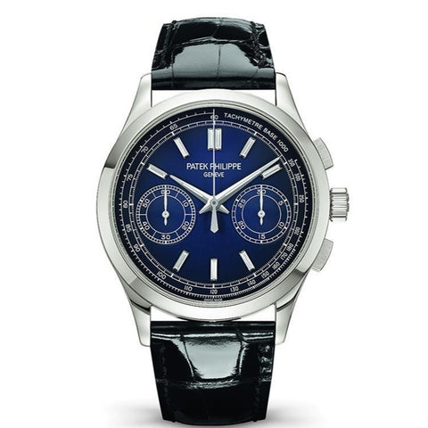 Patek Philippe Complications Chronograph 5170P-001