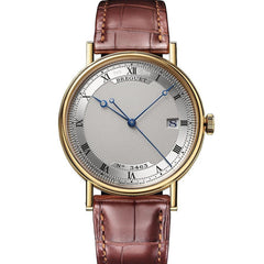 Breguet Classique Men's 5177BR/15/9V6