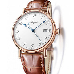 Breguet Classique Men's 5177BR/29/9V6