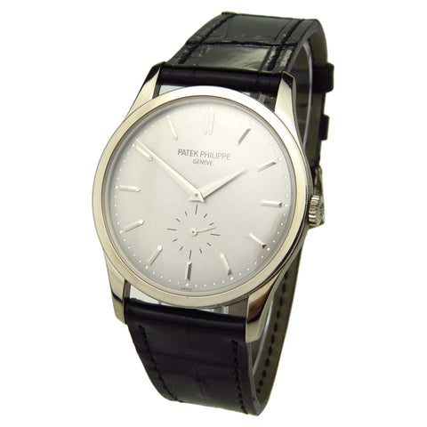 Patek Philippe Calatrava 5196G