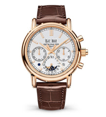 Patek Philippe 5204R