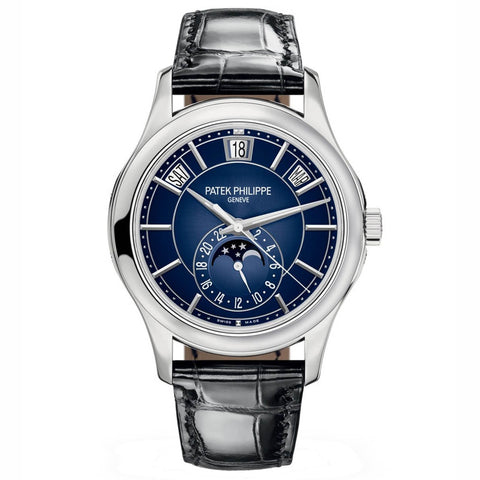 Patek Philippe Annual Calendar 5205G-013