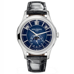 Patek Philippe Annual Calendar 5205G-013