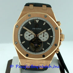 Audemars Piguet Royal Oak 25977OR.OO.D005CR.01