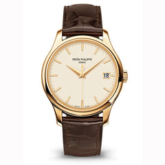 Patek Philippe Calatrava 5227J