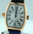 Franck Muller Cintree Curvex 7880 SE H1 Pre-Owned