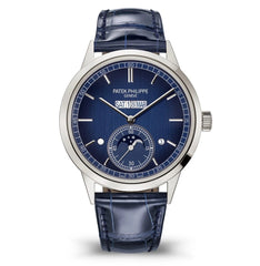 Patek Philippe Perpetual Calendar Grand 5236P-001