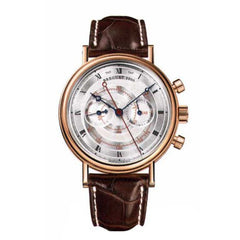 Breguet Classique Chronograph Men's 5247BR/12/9V6