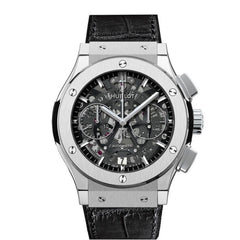 Hublot Classic Fusion Skeleton 525.NX.0170.LR