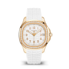 Patek Philippe Aquanaut Luce 5268/200R-001