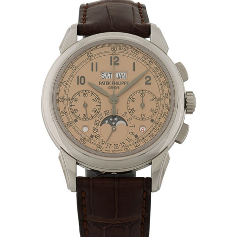 Patek Philippe 5270P-001