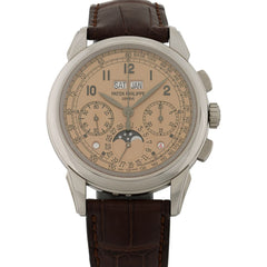 Patek Philippe 5270P-001